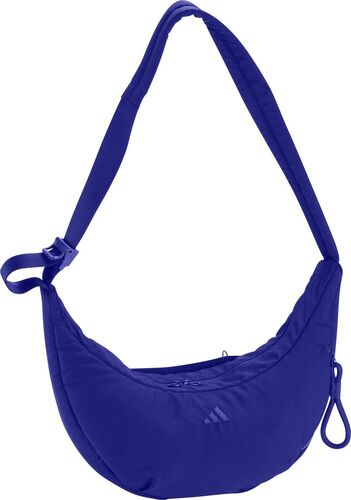 adidas Mh Pf Sh Bag - lucblu