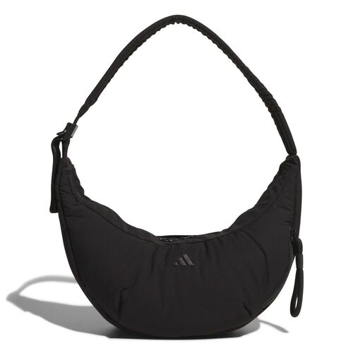 adidas Mh Pf Sh Bag - black