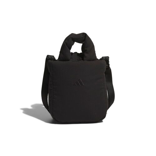 adidas Mh Pf Sm Bag - black