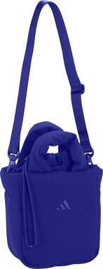 adidas Mh Pf Sm Bag - lucblu