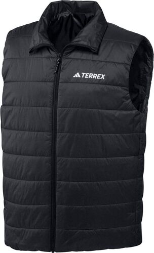 adidas Mt Ess Pad Vest - black