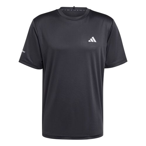 adidas Tr Ess Hp Tee - black