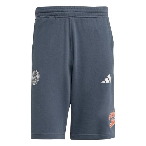 adidas Fcb Us Sho - boonix/owhite