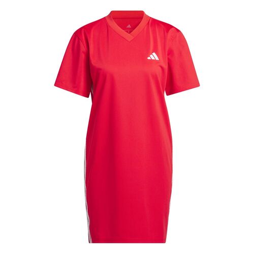 adidas W Sc Shift Dres - purrub
