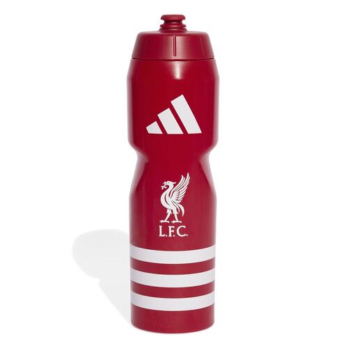 adidas Lfc Bottle - strred/white