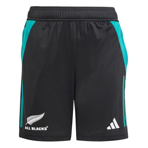 adidas Ab Gym Sho Y - black/purtea