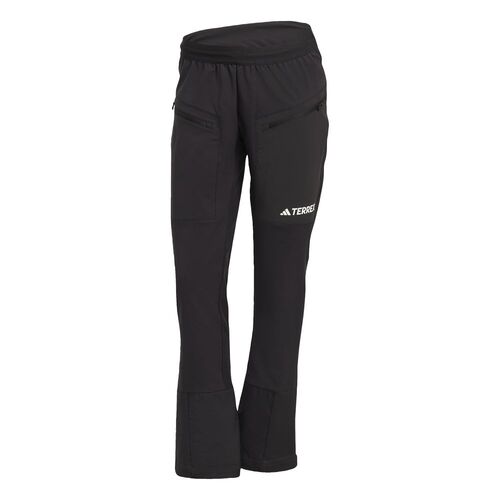 adidas W Xpr Fast Pant - black