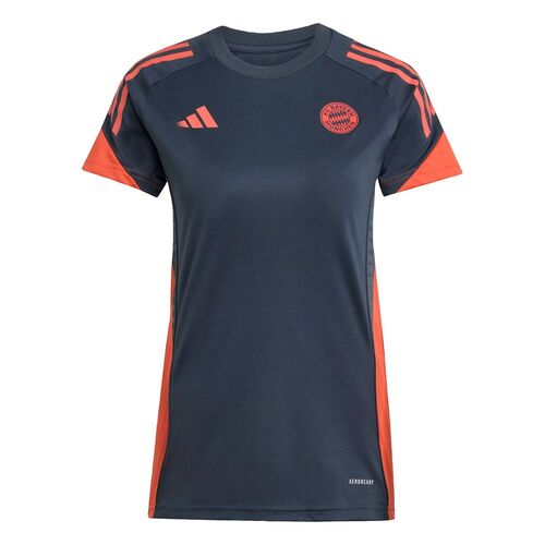 adidas Fcb Tr Jsy W - boonix