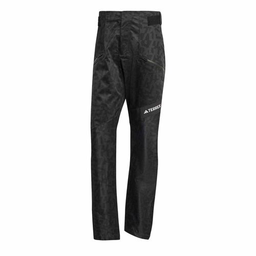 adidas Trk Tour Pants - black