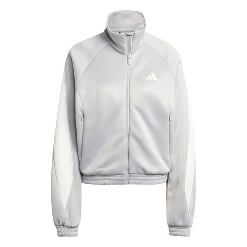 adidas W Stadium Tt - metgry/owhite