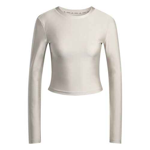 adidas We Ls Shn - wonalu