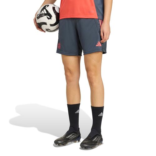 adidas Fcb Tr Sho W - boonix