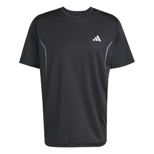 adidas Tech App Gf Tee - black