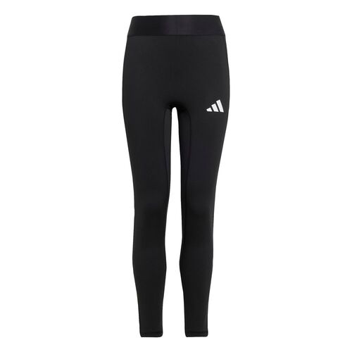 adidas Vb Long Tight Y Kinder - black
