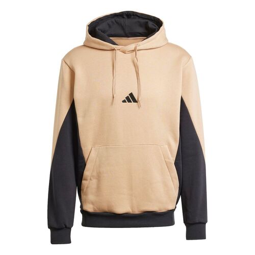 adidas M Fl Cb Hd Ts - warsan/black