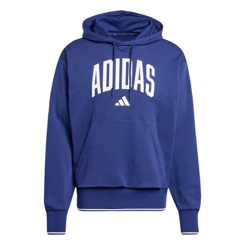 adidas M Collegiate Hd - dkblue/white
