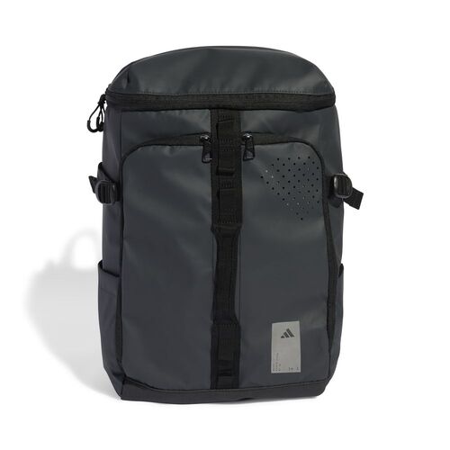 adidas Hybrid Bp - carbon/black/refsil