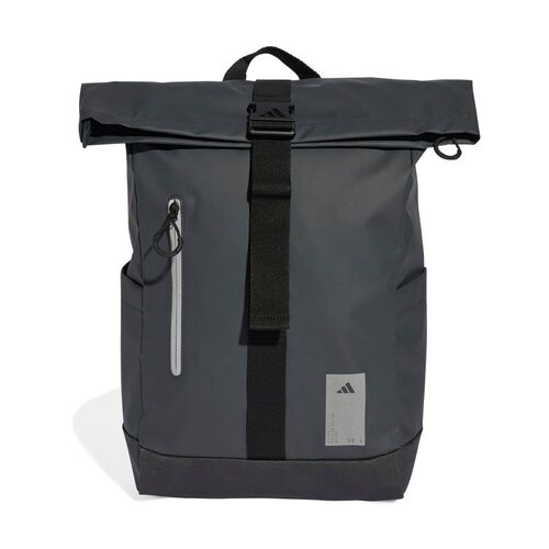 adidas Hybrid Bp Roll - carbon/black/refsil