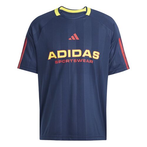 adidas M Tiro Jersey - conavy