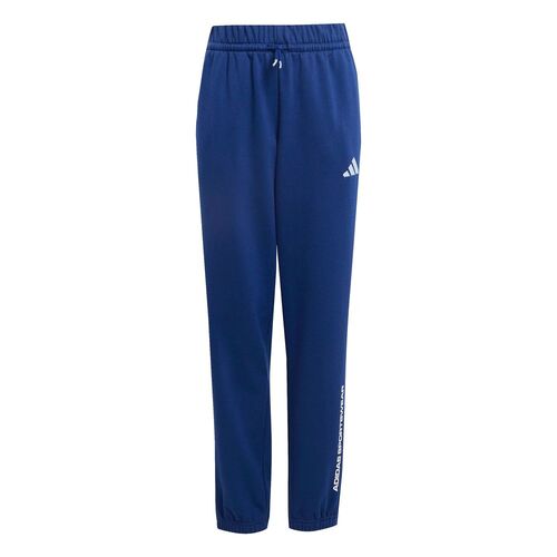 adidas B Fl Pt - dkblue