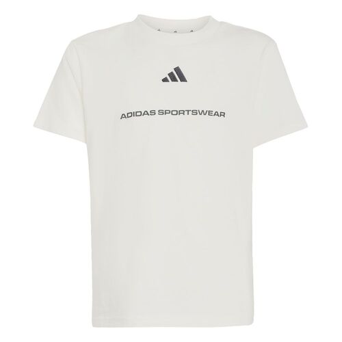 adidas B Sj T - owhite