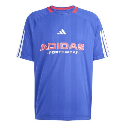 adidas M Tiro Jersey - selubl