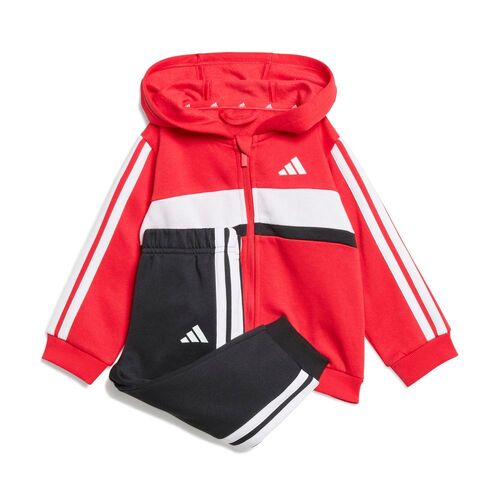 adidas I 3S Tib Fl Set - purrub/white/black