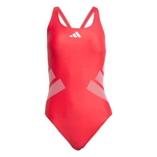 adidas Bb Cbck Suit - purrub/white