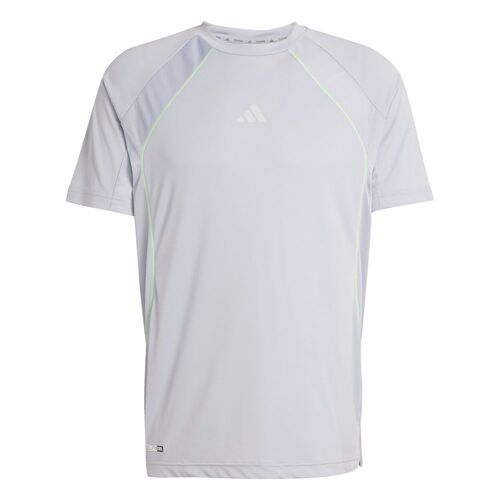 adidas Tech App Tee - halsil