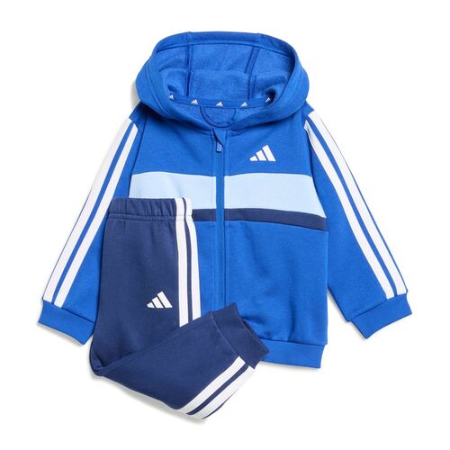 adidas I 3S Tib Fl Set - royblu/globlu/dkblue/