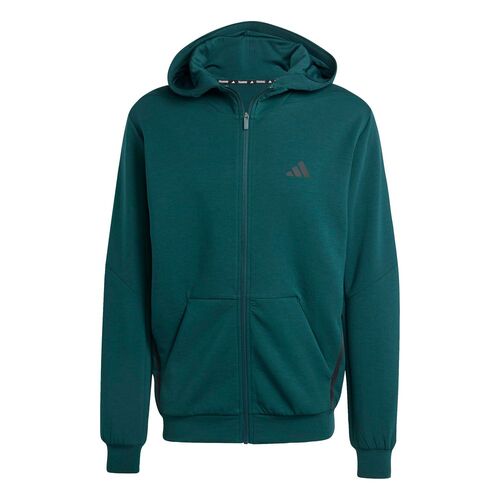 adidas D4T Full-Zip Ho - aurivy