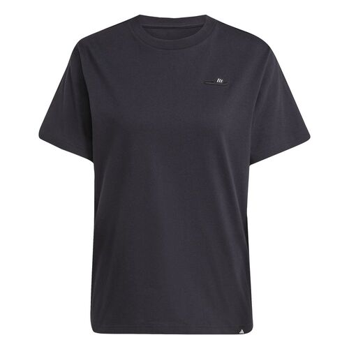 adidas Slide Tee - black