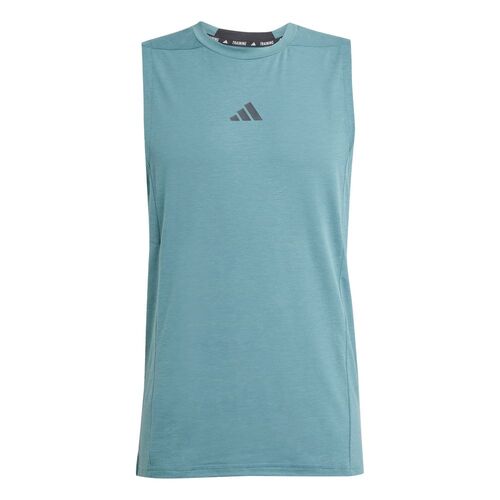 adidas D4T Tank - pretea