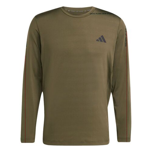 adidas Tr-Es Stre Ls T - ntcame