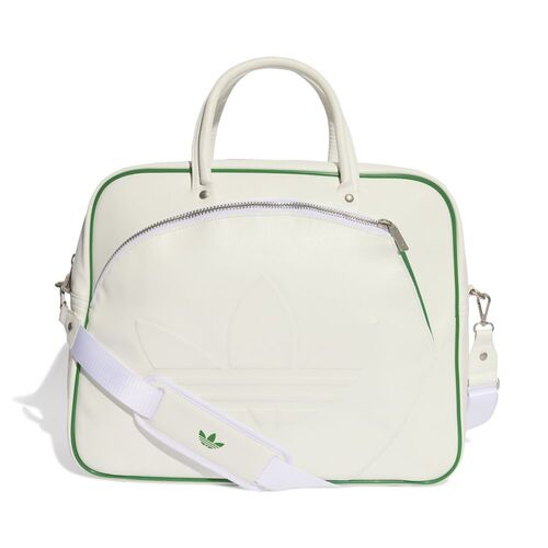 adidas Bowling Bag - white