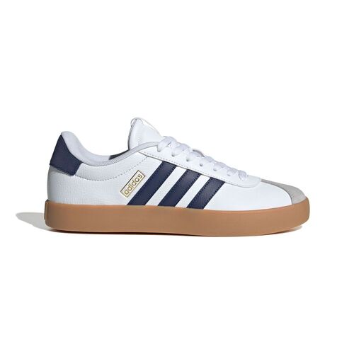 adidas Vl Court 3.0 - ftwwht/dkblue/lgsogr