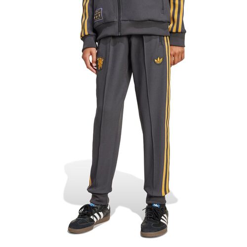 adidas Mufc Icon Tpy - utiblk