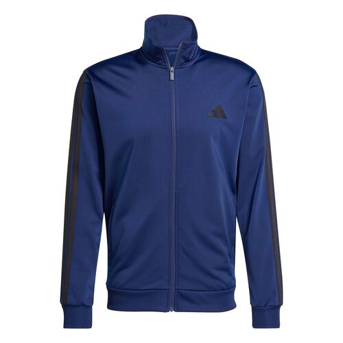 adidas M 3S Tr Tt Ts - dkblue/black