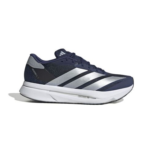 adidas Adizero Sl2 M - dkblue/silvmt/halsil