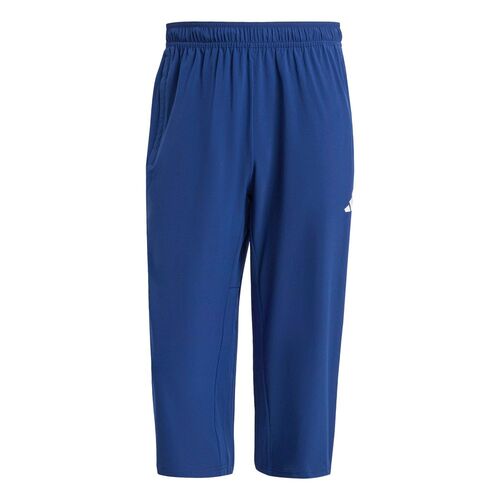adidas Tr-Es 3/4 Pant - dkblue