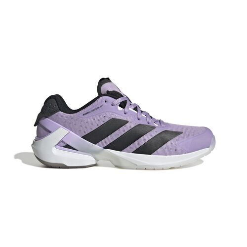 adidas Adizero Counterblast W - ftwwht/cblack/powplu