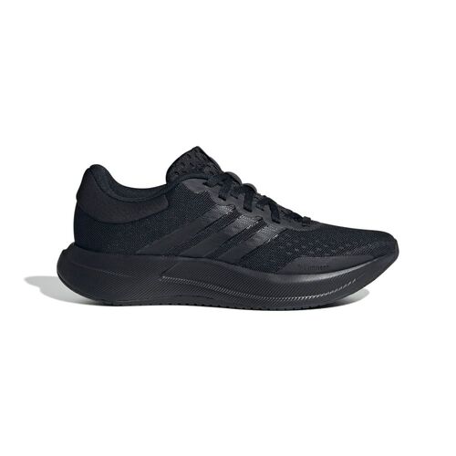 adidas Treadmove W - cblack/cblack/cblack