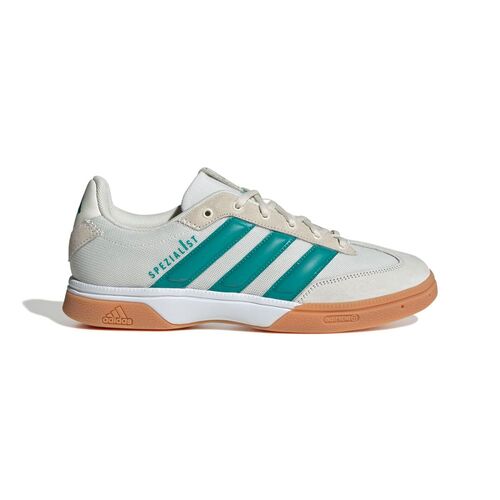adidas Spezialist - owhite/purtea/ftwwht
