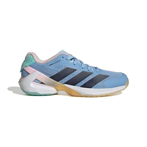 adidas Adizero Counterblast W - globlu/shanav/clpink
