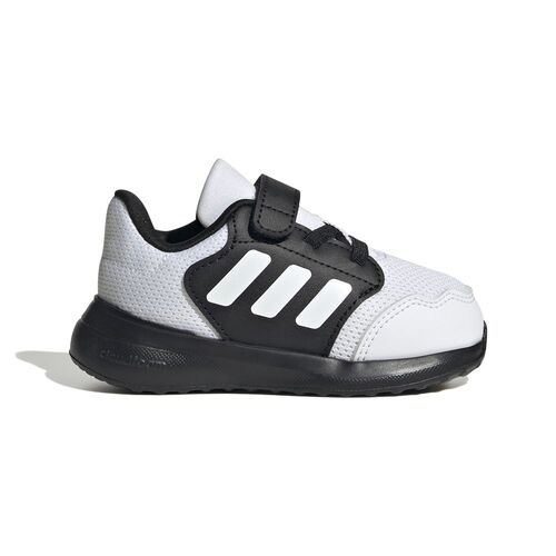 adidas Tensaur Run 3.0 El I - cblack/ftwwht/cblack