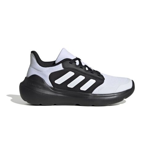 adidas Tensaur Run 3.0 J - cblack/ftwwht/cblack