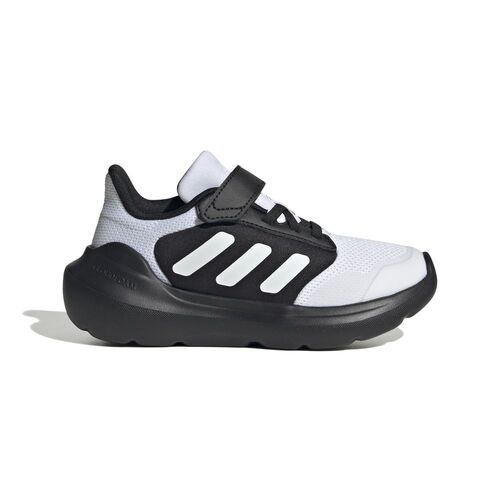adidas Tensaur Run 3.0 El C - cblack/ftwwht/cblack