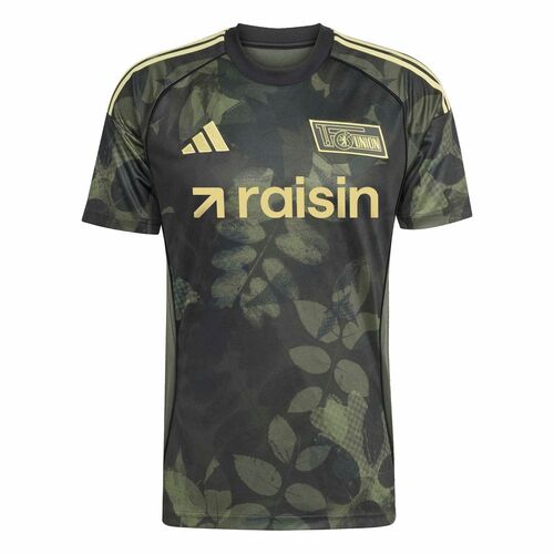 adidas Unb A Jsy Whs - legear