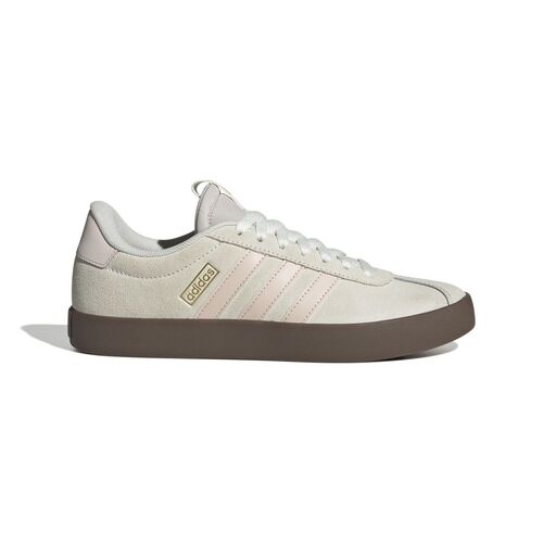 adidas Vl Court 3.0 - owhite/wonqua/goldmt