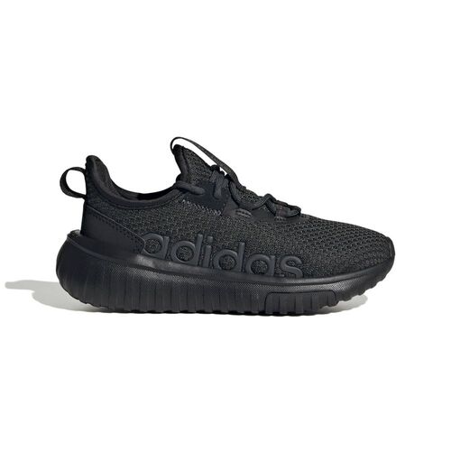 adidas Kaptir 4.0 K - dshgry/royblu/lucred